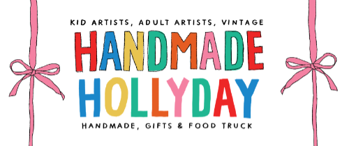 Handmade Hollyday Promo Image